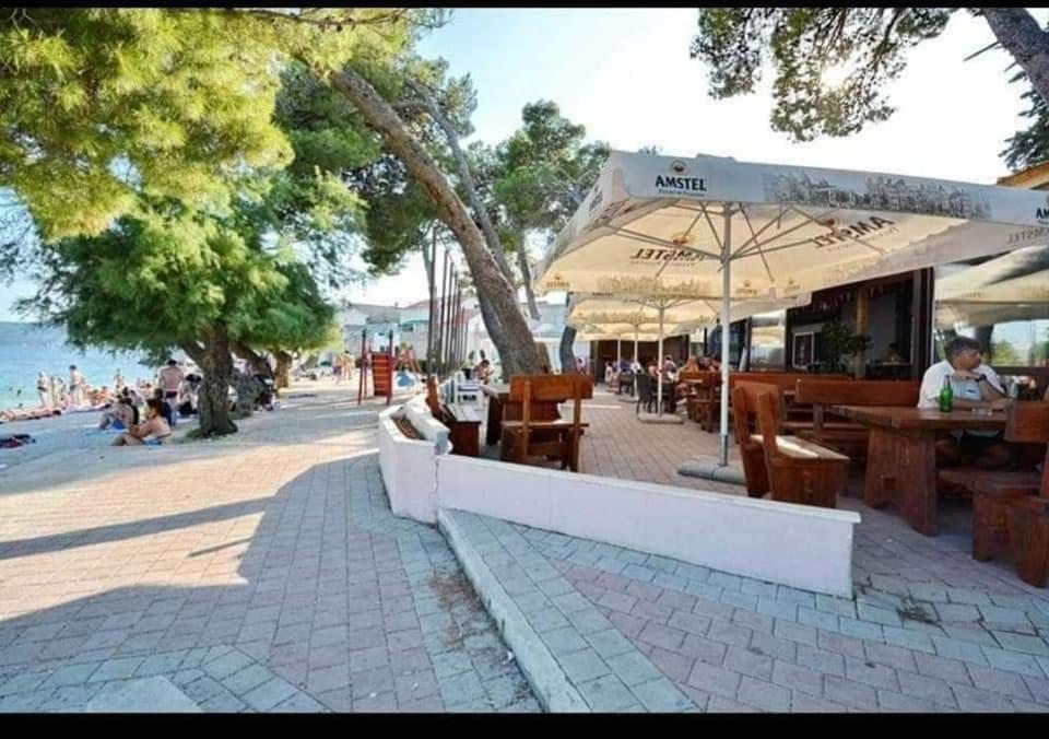 Apartman Visic 1692 Kastela Exterior photo