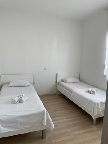 Apartman Visic 1692 Kastela Exterior photo