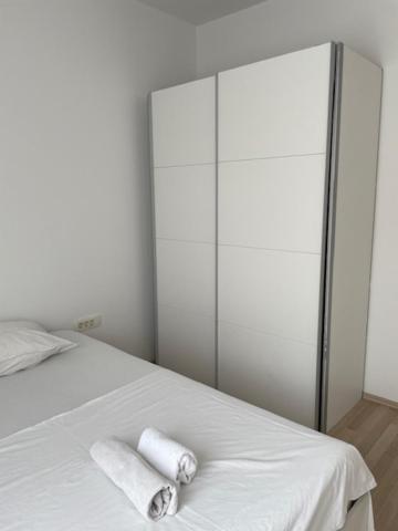 Apartman Visic 1692 Kastela Exterior photo