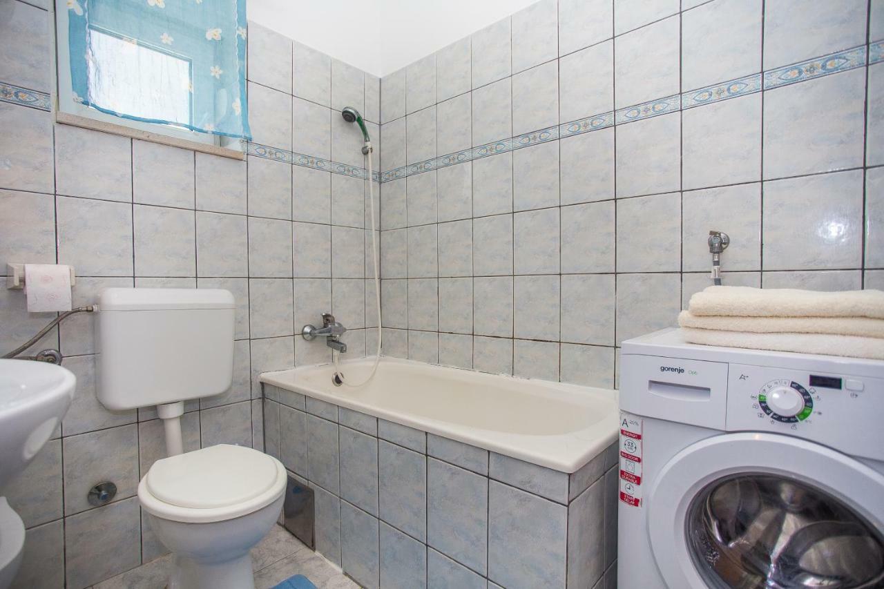 Apartman Visic 1692 Kastela Exterior photo